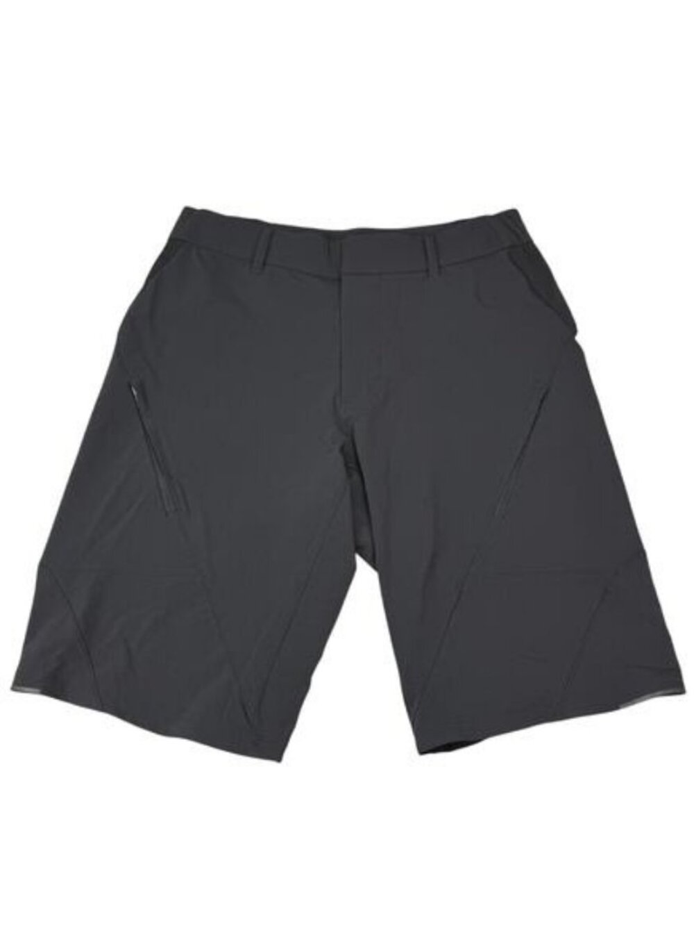 Lululemon Men’s Mountain Side Training Shorts - Picture 2 of 6